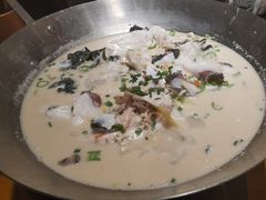 -格塘人家·山泉水煮鱼(望兴家园店)