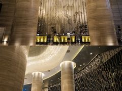 -青岛富力艾美酒店