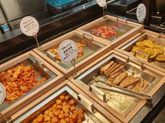 -梨花自助烤肉(乐宾店)