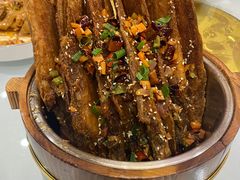-大眼锅贴水饺(河东店)