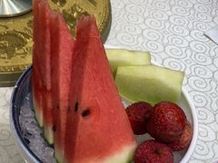 -箪食巷私房菜馆·鲁菜(玉函路店)