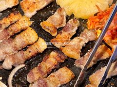 -韩时烤肉(枫蓝店)
