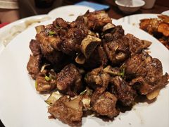 -李氏八大件老菜馆(万宝街店)