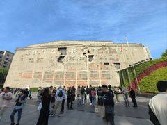 -上海四行仓库抗战纪念馆