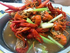 -龙虾奇迹(大华三路店)