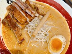 -雷门拉面店(新光天地店)