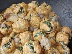 -柳周农家菜特色老店沙田柚美食(东大街店)