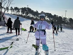 -棋盘山冰雪大世界
