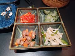 -無二炙坊·和牛烧肉(大钟寺1733店)