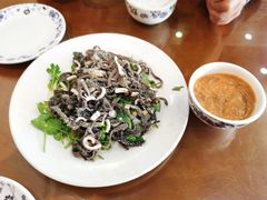 -四合義清真·老北京爆肚小吃涮肉