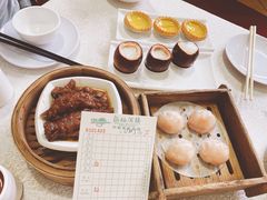 -龙的酒楼·手工早茶·顺德菜(近良路店)