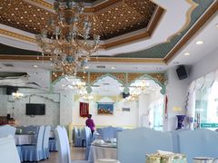 -马尔龙新疆饭店·清真(瑞景店)