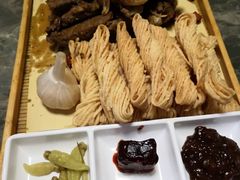 -昱德来·天津菜(河西店)