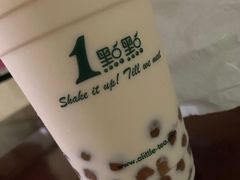 -1点点(晒布店)