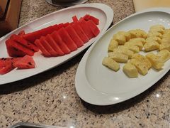 -山港凯悦酒店·咖啡厅