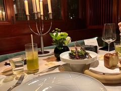 -三嚥阁 La Villa Restaurant