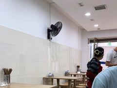 大堂-花市豌杂面(民生路店)