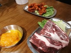 -·缸桶屋·韩式牛肋条自助烤肉(西湖D11店)