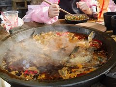 -老船夫石锅苗苗鱼·老字号(三道堰总店)