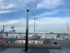 -金鸡湖景区