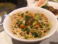 -么子烤肉(化龙池店)