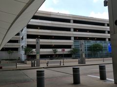 -达拉斯 沃斯堡国际机场