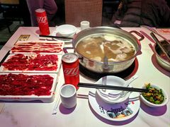 -八合里牛肉火锅(福州万象城店)