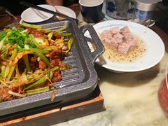 -绿茶餐厅(昌平悦荟店)