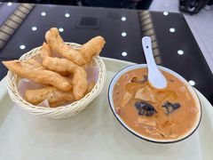 -方中山胡辣汤(通州店)