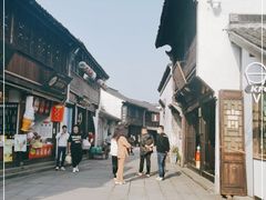 -真真老老(月河花鸟市场店)