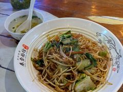 -春雪面馆(转塘店)