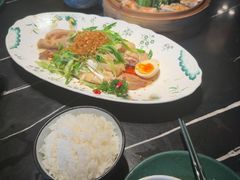 -粤·向群饭店(二沙岛店)