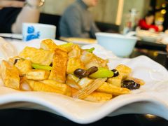 煎豆腐-东莱馋房(陆家嘴店)