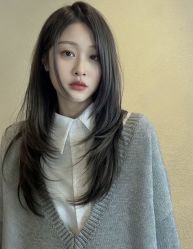 -GN概念烫染沙龙