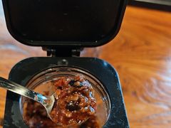 -漆黑觉米粉(三里屯店)