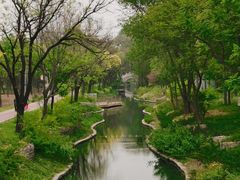 -北坞公园