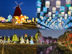 -歌斐颂巧克力小镇