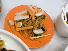 -红菜坊·烤鸭·川鲁宴(石园店)