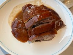 -椿记烧鹅(叠彩店)