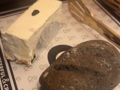 -B&C黄油与面包·THE GARDEN BAKERY概念店(世纪汇店)