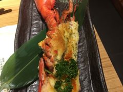 -花和海鲜自助(梅江店)