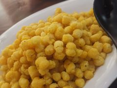 鸭蛋黄玉米粒-庆合府重庆大排档(紫都城店)
