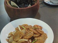 -蘇河湾·新鲁菜·泰山宴(泰山店)