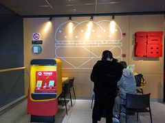 -麦当劳(豫园店)