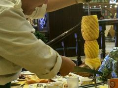 -比尔森巴西烤肉自助(红旗街店)