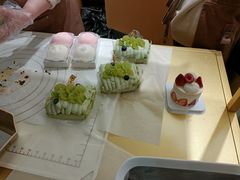 -UH祐禾(上海五角场万达店)