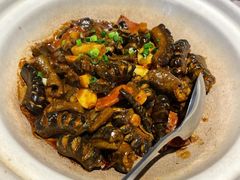 -徽州小镇(高新店)