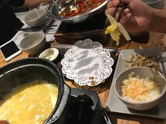 -U你·天然调味(南湖总店)