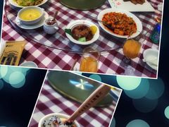 -邓丽君音乐主题餐厅