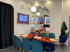 -海马体照相馆(上海宝山万达广场店)